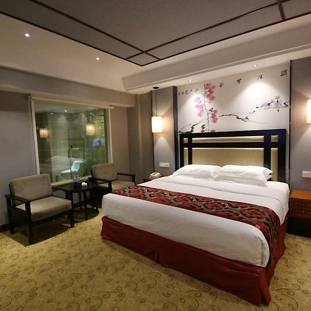 Jasper International Hotel Yangshuo Luaran gambar