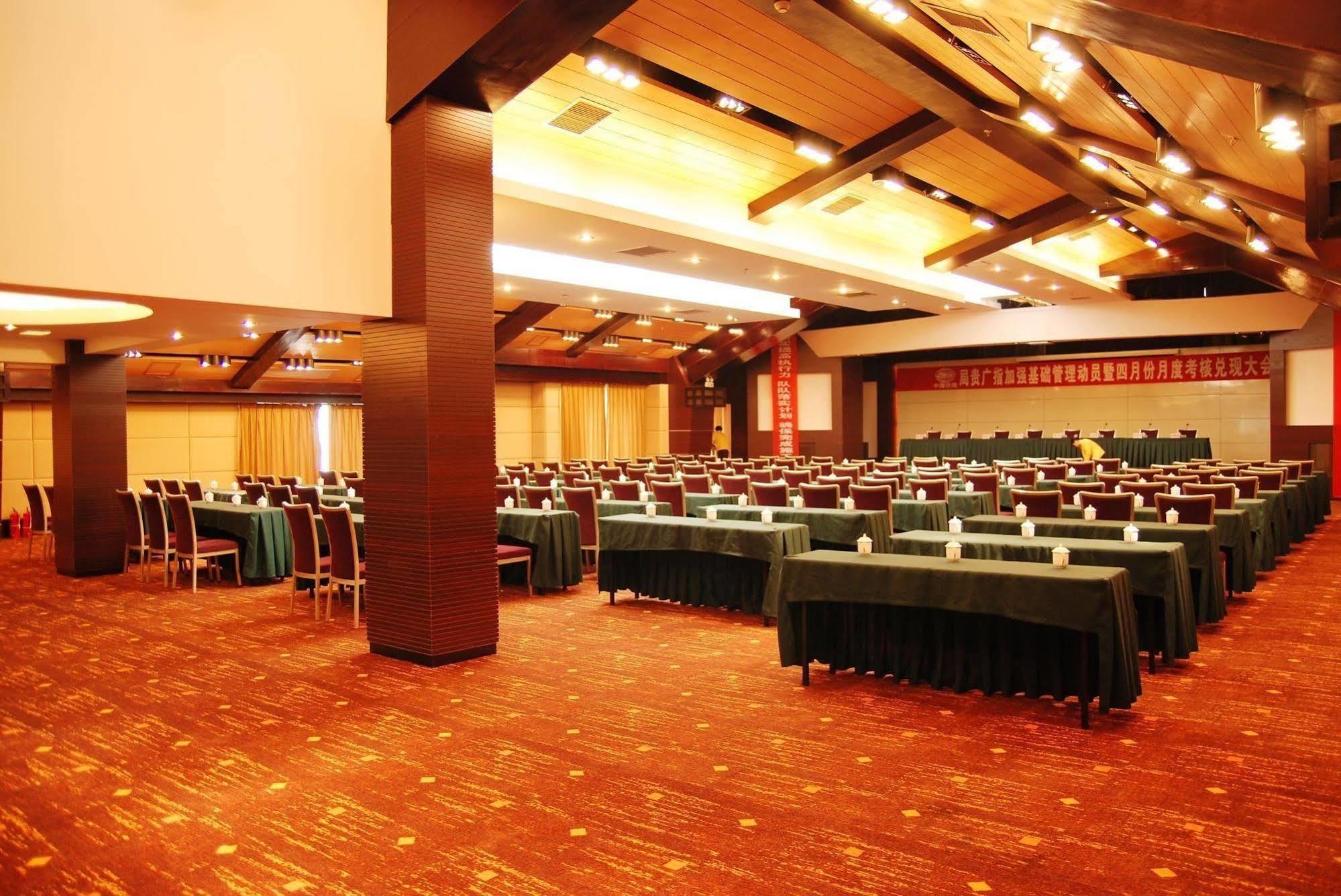 Jasper International Hotel Yangshuo Luaran gambar